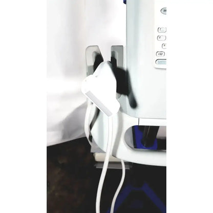 SonoSite L38/10-5 MHz Linear Transducer With Ref. P01088-01 With Rolling Stand Ultrasound Transducer, as-is (for parts) product photo 4