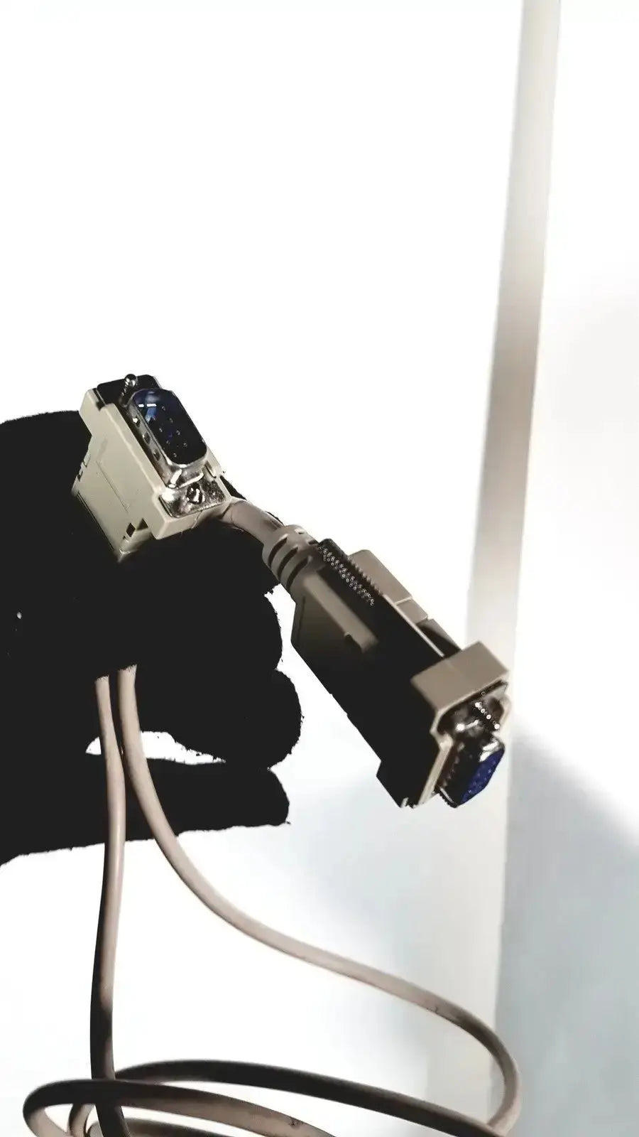 SonoSite L38/10-5 MHz Linear Transducer With Ref. P01088-01 With Rolling Stand Ultrasound Transducer, as-is (for parts) product photo 16