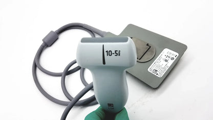 Sonosite L38xi P12742-80 10-5 MHZ Linear Ultrasound Transducer Probe Linear Ultrasound Transducer Probe, second-hand product photo 12