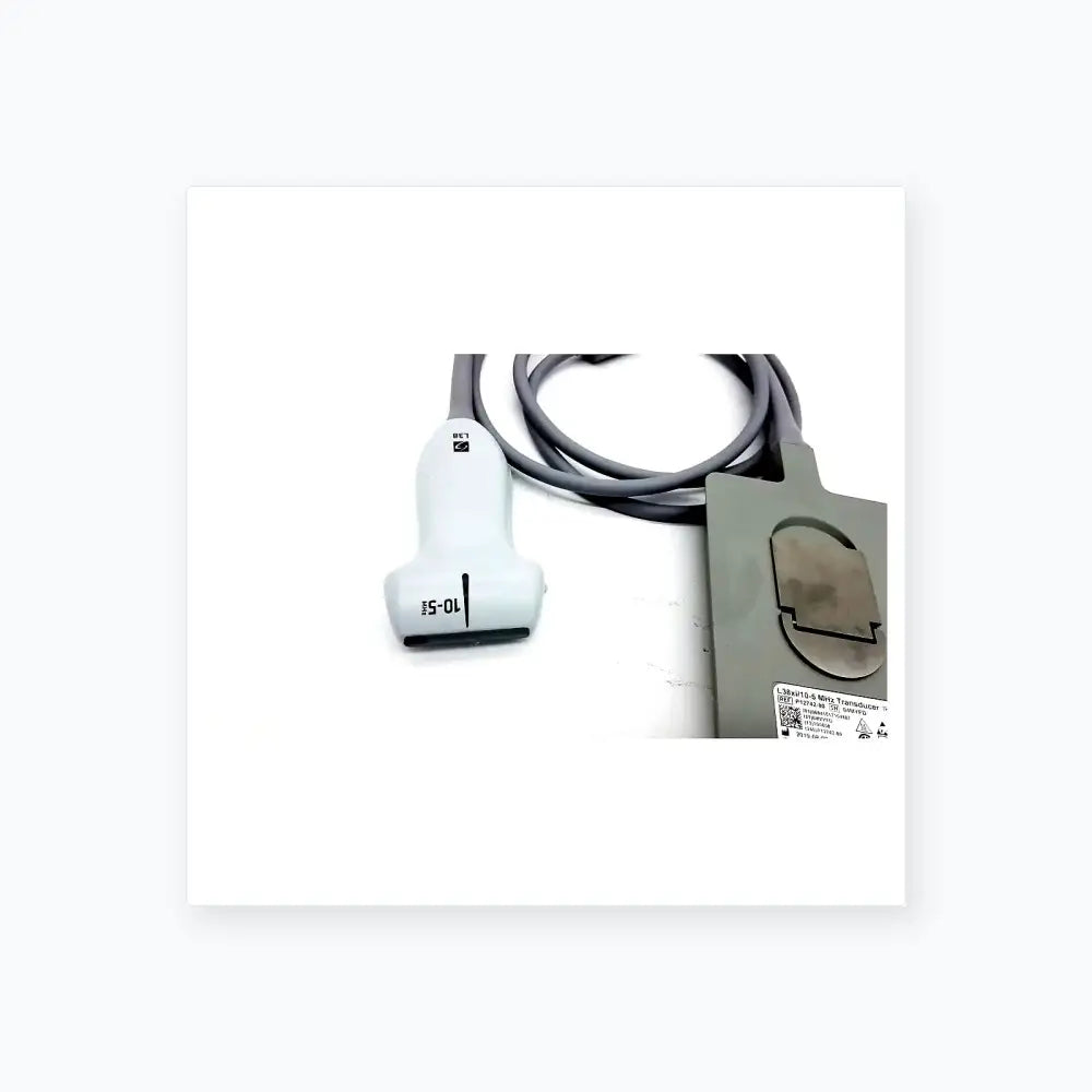 Sonosite L38xi P12742-80 10-5 MHZ Linear Ultrasound Transducer Probe Linear Ultrasound Transducer Probe, second-hand product photo 5