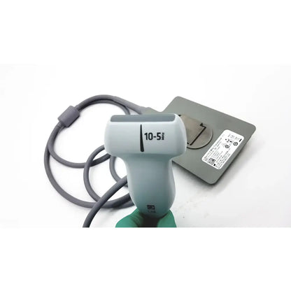 Sonosite L38xi P12742-80 10-5 MHZ Linear Ultrasound Transducer Probe Linear Ultrasound Transducer Probe, second-hand product photo 12
