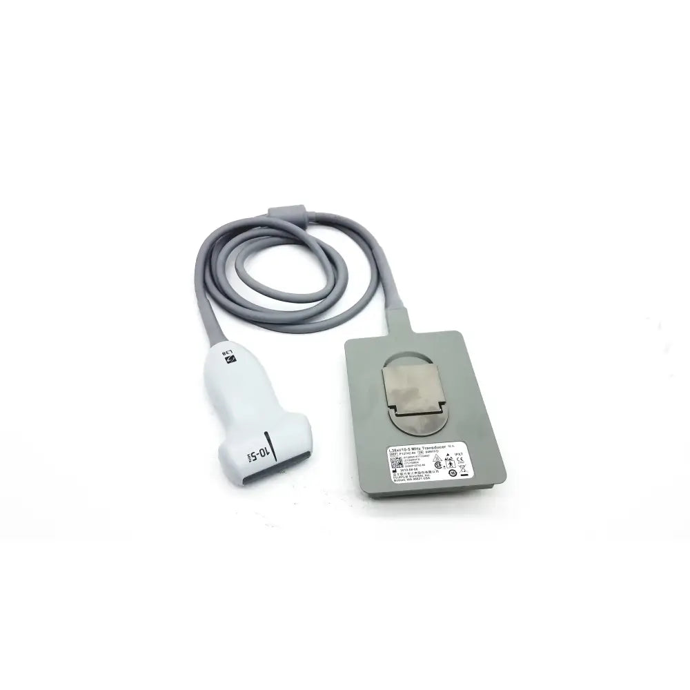 Sonosite L38xi P12742-80 10-5 MHZ Linear Ultrasound Transducer Probe Linear Ultrasound Transducer Probe, second-hand product photo 15