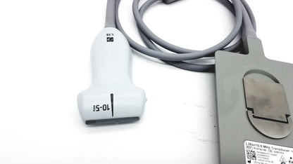Sonosite L38xi P12742-80 10-5 MHZ Linear Ultrasound Transducer Probe Linear Ultrasound Transducer Probe, second-hand product photo 5