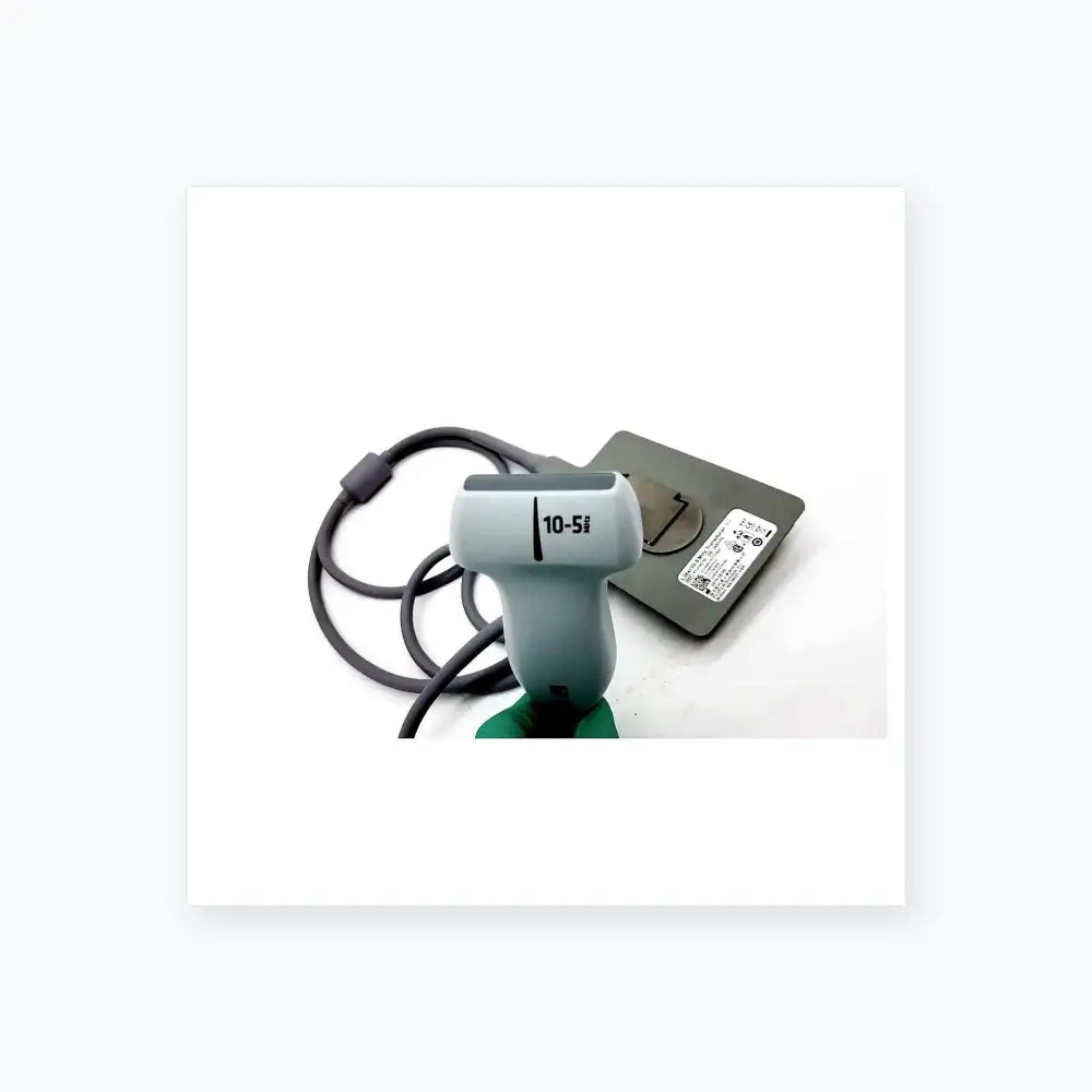 Sonosite L38xi P12742-80 10-5 MHZ Linear Ultrasound Transducer Probe Linear Ultrasound Transducer Probe, second-hand product photo 12