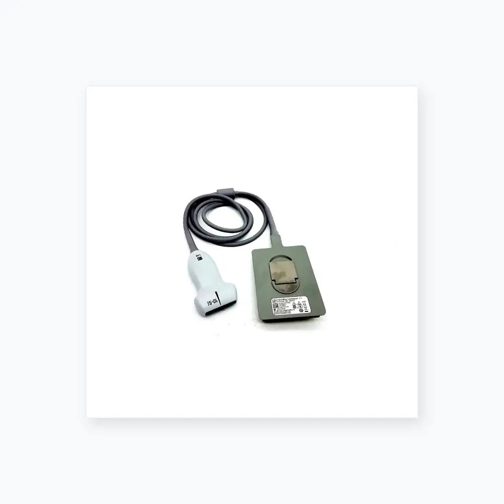 Sonosite L38xi P12742-80 10-5 MHZ Linear Ultrasound Transducer Probe Linear Ultrasound Transducer Probe, second-hand product photo 15