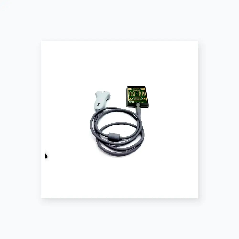 Sonosite L38xi P12742-80 10-5 MHZ Linear Ultrasound Transducer Probe Linear Ultrasound Transducer Probe, second-hand product photo 7