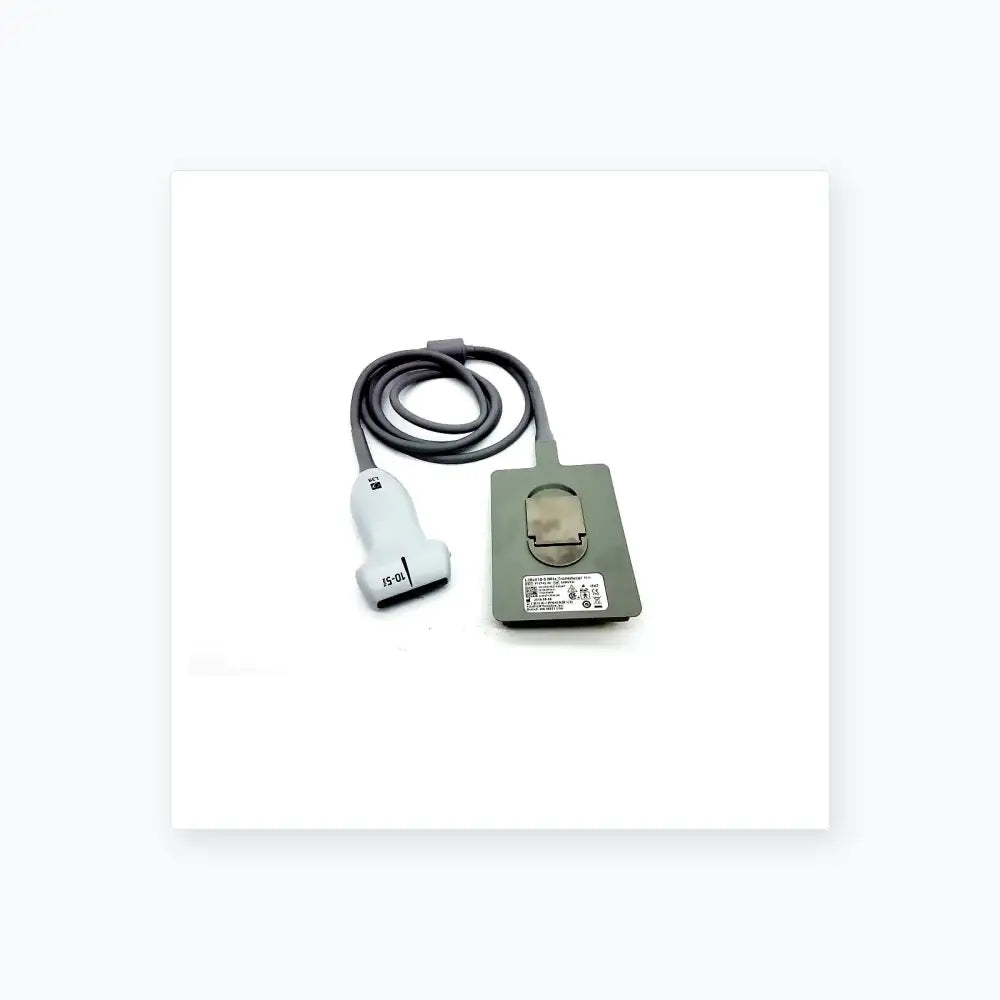 Sonosite L38xi P12742-80 10-5 MHZ Linear Ultrasound Transducer Probe Linear Ultrasound Transducer Probe, second-hand product photo 16