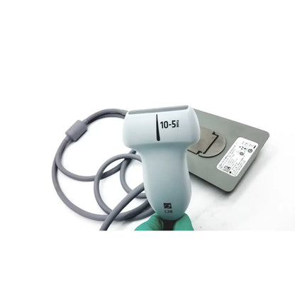 Sonosite L38xi P12742-80 10-5 MHZ Linear Ultrasound Transducer Probe Linear Ultrasound Transducer Probe, second-hand product photo 13