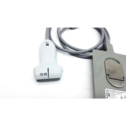 Sonosite L38xi P12742-80 10-5 MHZ Linear Ultrasound Transducer Probe Linear Ultrasound Transducer Probe, second-hand product photo 5