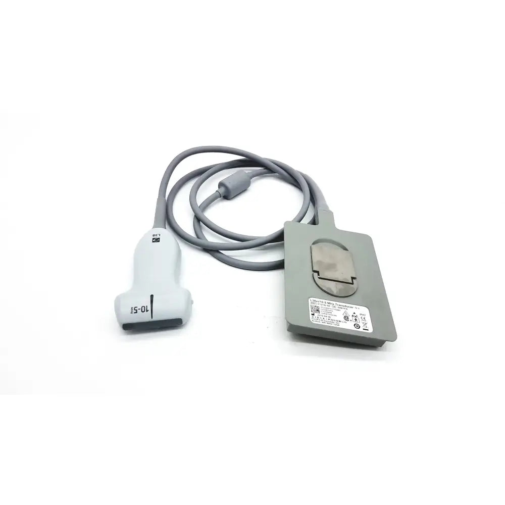Sonosite L38xi P12742-80 10-5 MHZ Linear Ultrasound Transducer Probe Linear Ultrasound Transducer Probe, second-hand product photo 1