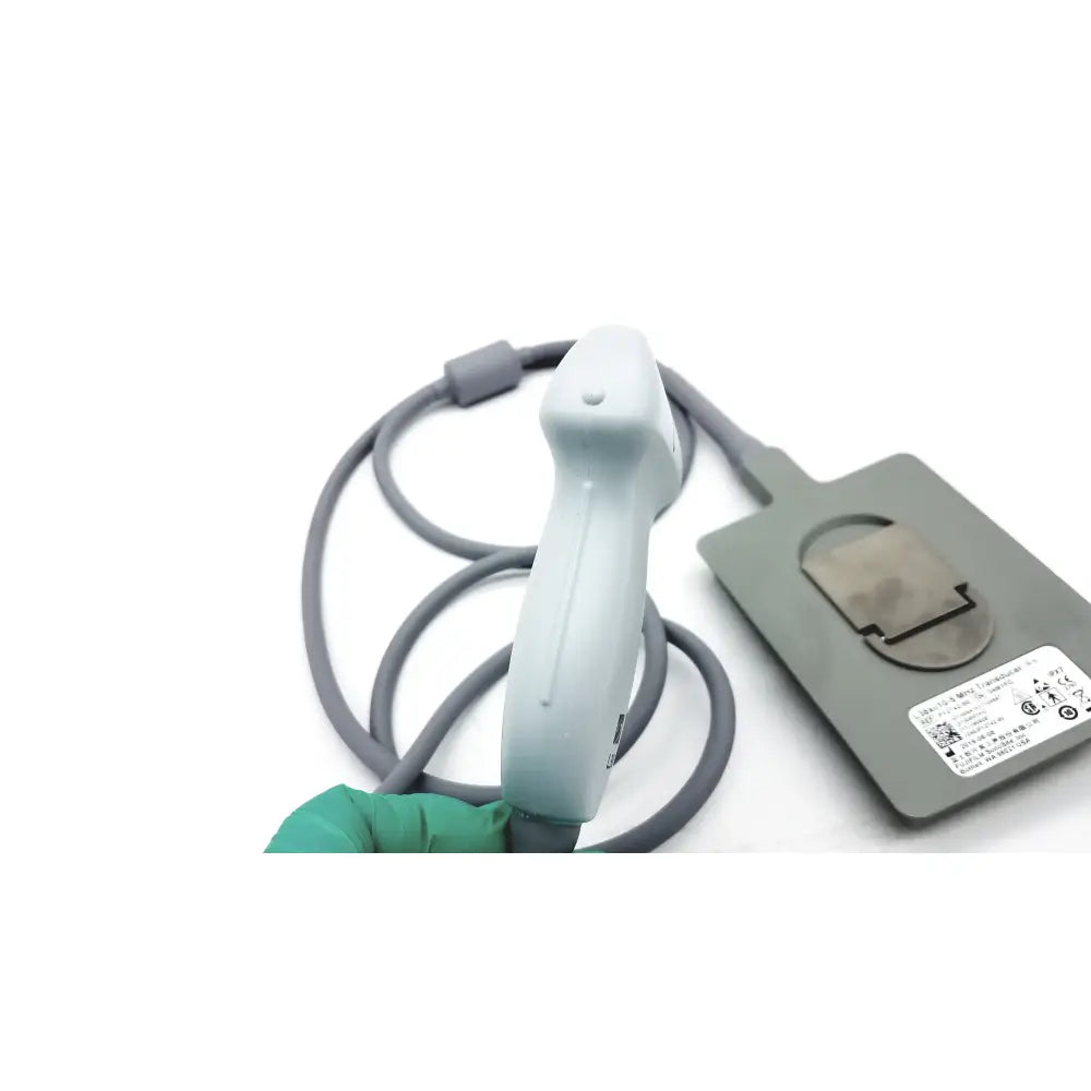 Sonosite L38xi P12742-80 10-5 MHZ Linear Ultrasound Transducer Probe Linear Ultrasound Transducer Probe, second-hand product photo 11