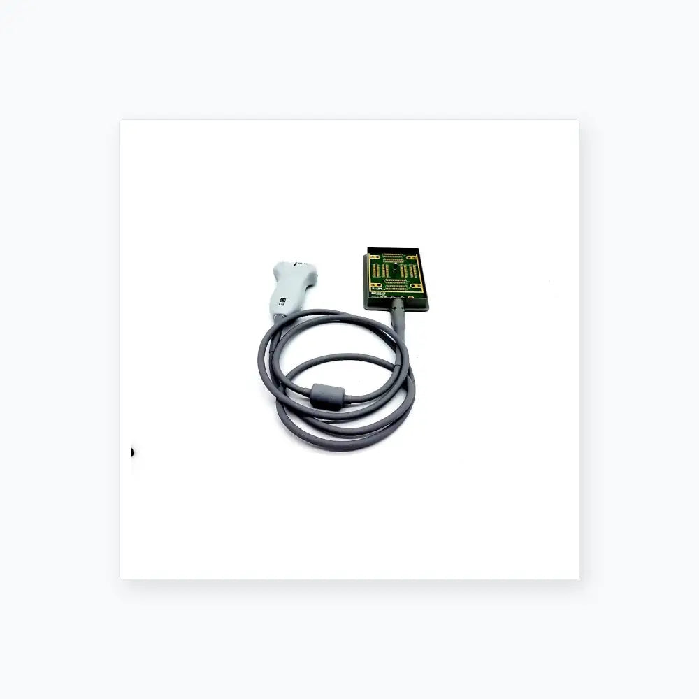 Sonosite L38xi P12742-80 10-5 MHZ Linear Ultrasound Transducer Probe Linear Ultrasound Transducer Probe, second-hand product photo 8