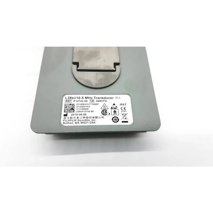 Sonosite L38xi P12742-80 10-5 MHZ Linear Ultrasound Transducer Probe Linear Ultrasound Transducer Probe, second-hand product photo 4