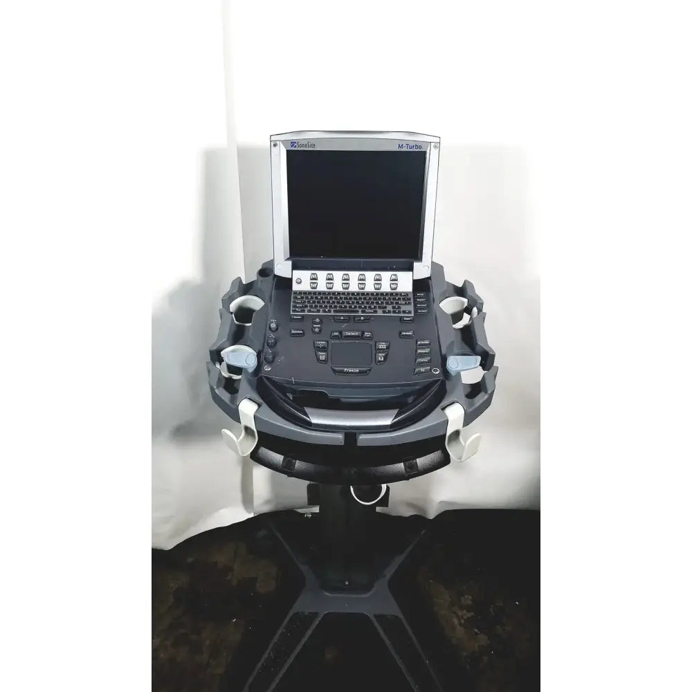 Reuse Medical SonoSite M-Turbo Portable Ultrasound System Other Medical & Lab Equipment, second-hand product photo 1