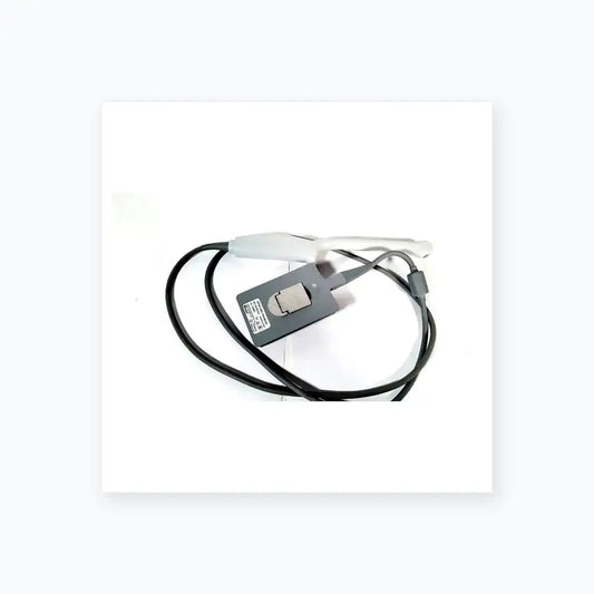 SonoSite Medical Ultrasound Endocavity Transducer - Intracavity OB/GYN Imaging Probe 8-5 MHz (REF P04105-01A) Ultrasound Transducer Probe, second-hand product photo 1