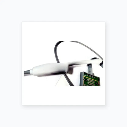 SonoSite Medical Ultrasound Endocavity Transducer - Intracavity OB/GYN Imaging Probe 8-5 MHz (REF P04105-01A) Ultrasound Transducer Probe, second-hand product photo 5