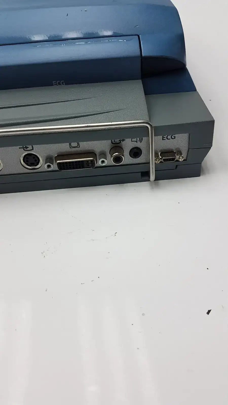 SonoSite Micro Maxx Ultrasoind System P08840-03 Ultrasound System, as-is (for parts) product photo 19