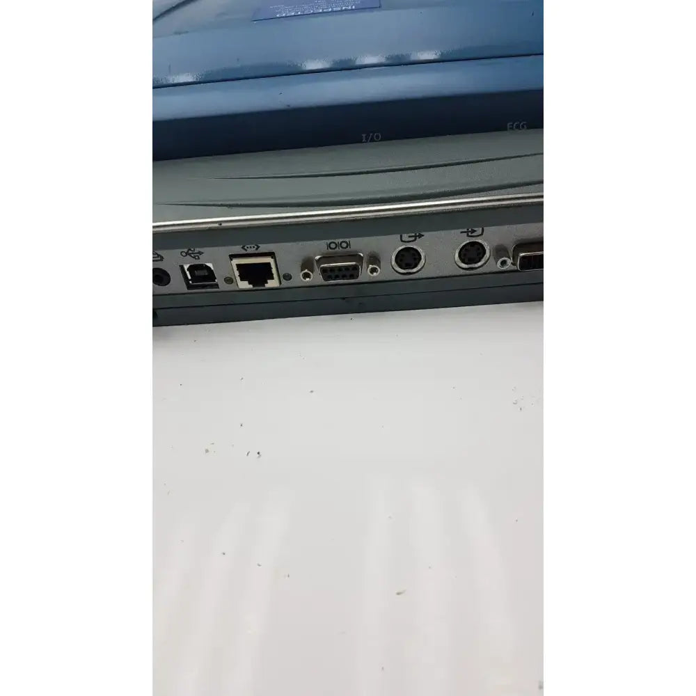SonoSite Micro Maxx Ultrasoind System P08840-03 Ultrasound System, as-is (for parts) product photo 17