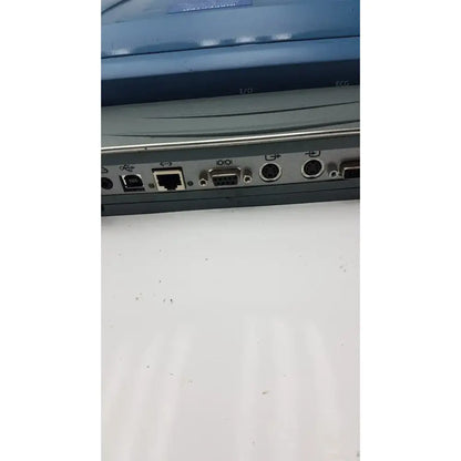 SonoSite Micro Maxx Ultrasoind System P08840-03 Ultrasound System, as-is (for parts) product photo 17