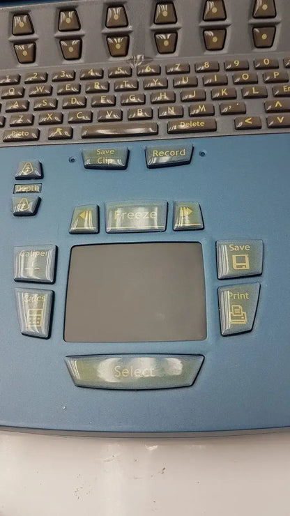 SonoSite Micro Maxx Ultrasoind System P08840-03 Ultrasound System, as-is (for parts) product photo 6