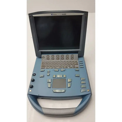SonoSite Micro Maxx Ultrasoind System P08840-03 Ultrasound System, as-is (for parts) product photo 2