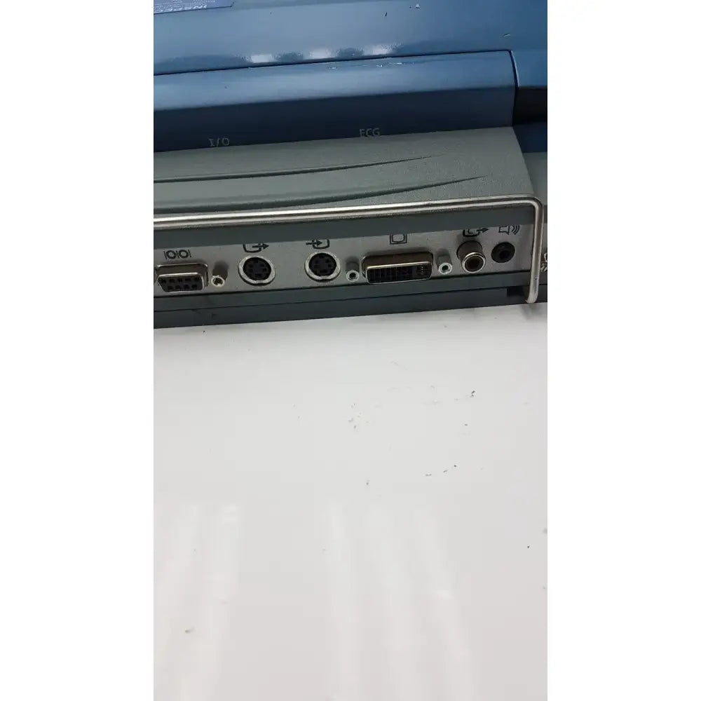 SonoSite Micro Maxx Ultrasoind System P08840-03 Ultrasound System, as-is (for parts) product photo 18