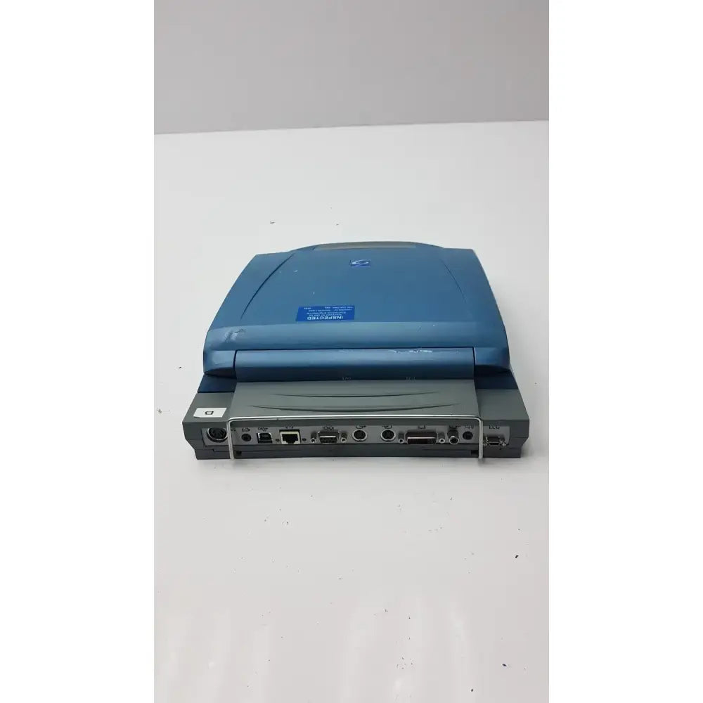 SonoSite Micro Maxx Ultrasoind System P08840-03 Ultrasound System, as-is (for parts) product photo 15