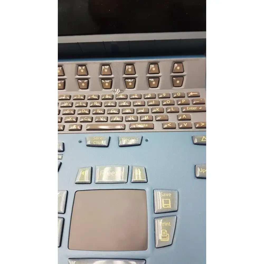 SonoSite Micro Maxx Ultrasoind System P08840-03 Ultrasound System, as-is (for parts) product photo 9