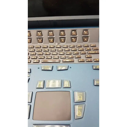 SonoSite Micro Maxx Ultrasoind System P08840-03 Ultrasound System, as-is (for parts) product photo 9