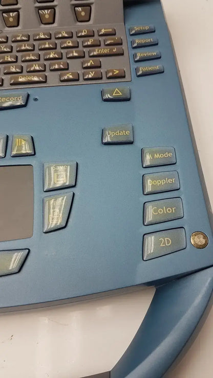 SonoSite Micro Maxx Ultrasoind System P08840-03 Ultrasound System, as-is (for parts) product photo 7