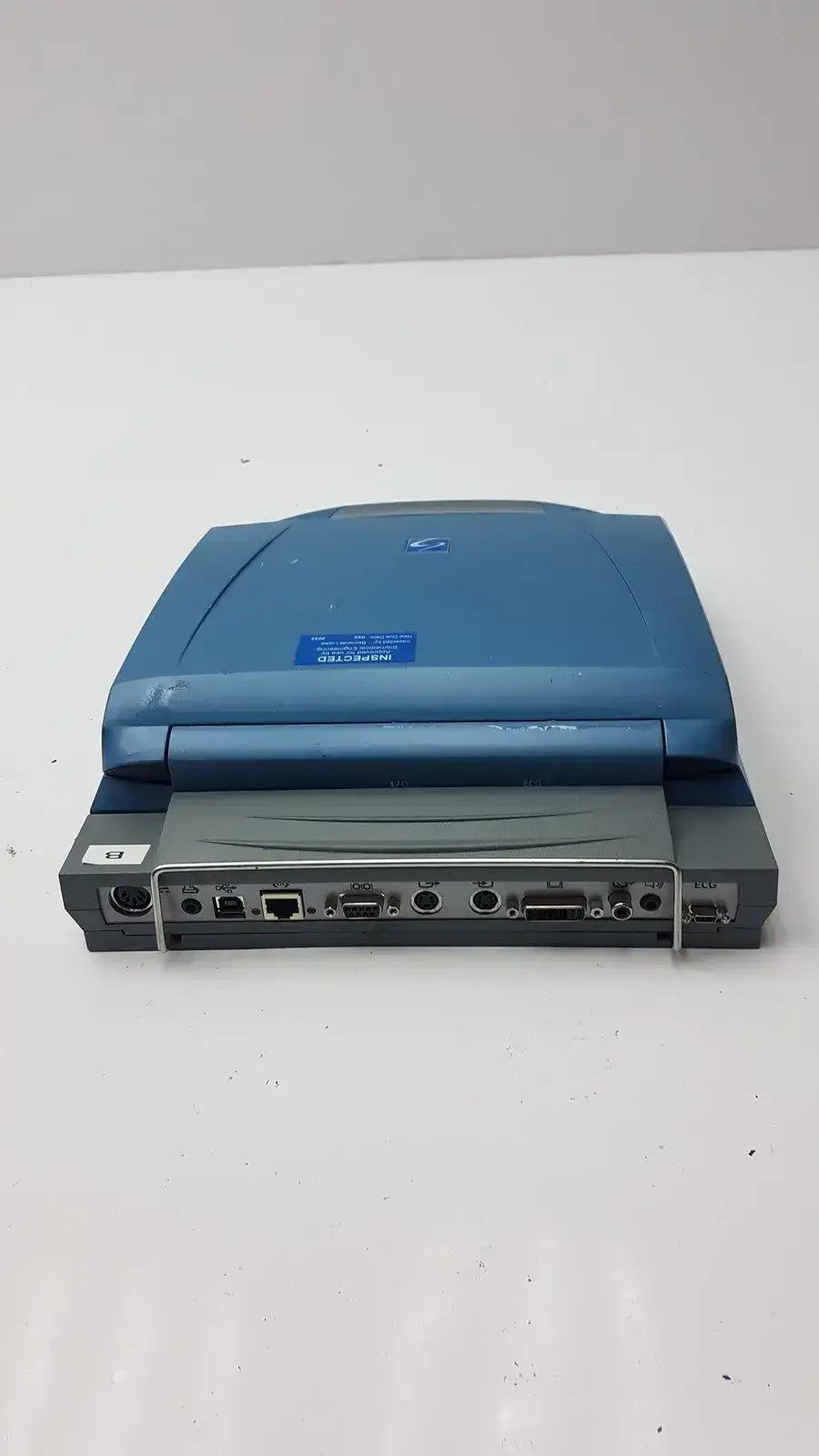 SonoSite Micro Maxx Ultrasoind System P08840-03 Ultrasound System, as-is (for parts) product photo 15