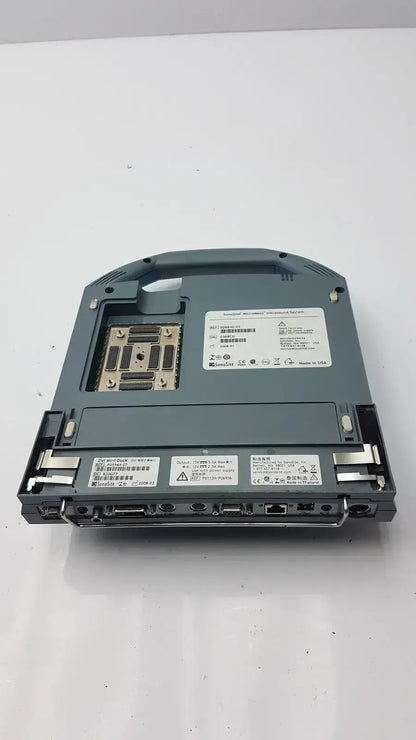 SonoSite Micro Maxx Ultrasoind System P08840-03 Ultrasound System, as-is (for parts) product photo 13