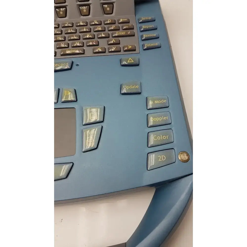 SonoSite Micro Maxx Ultrasoind System P08840-03 Ultrasound System, as-is (for parts) product photo 7