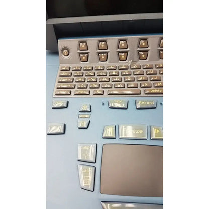 SonoSite Micro Maxx Ultrasoind System P08840-03 Ultrasound System, as-is (for parts) product photo 10