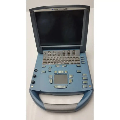 SonoSite Micro Maxx Ultrasoind System P08840-03 Ultrasound System, as-is (for parts) product photo 3
