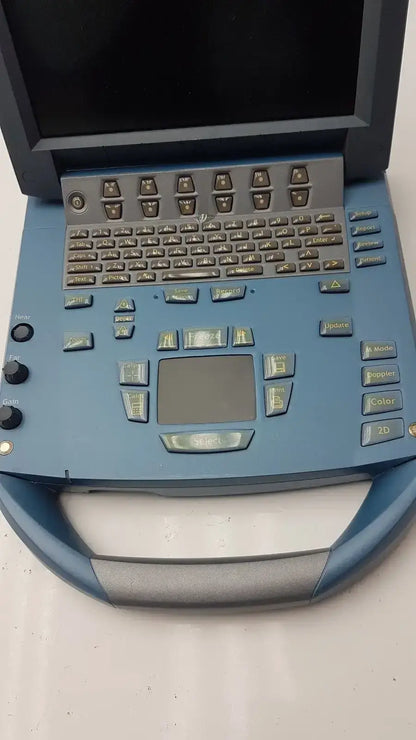 SonoSite Micro Maxx Ultrasoind System P08840-03 Ultrasound System, as-is (for parts) product photo 5