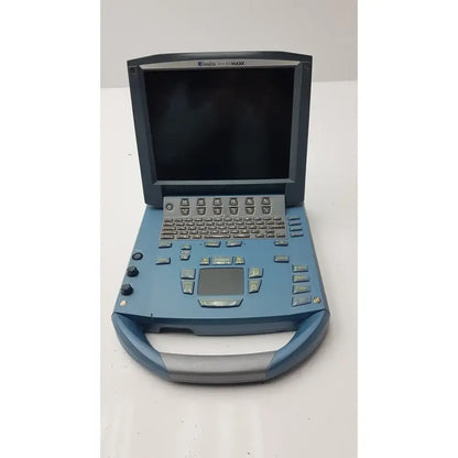 SonoSite Micro Maxx Ultrasoind System P08840-03 Ultrasound System, as-is (for parts) product photo 1