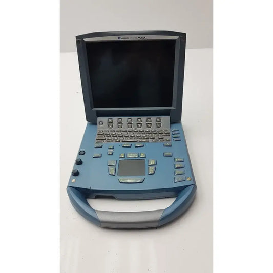 SonoSite Micro Maxx Ultrasoind System P08840-03 Ultrasound System, as-is (for parts) product photo 1