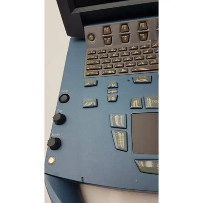 SonoSite Micro Maxx Ultrasoind System P08840-03 Ultrasound System, as-is (for parts) product photo 11