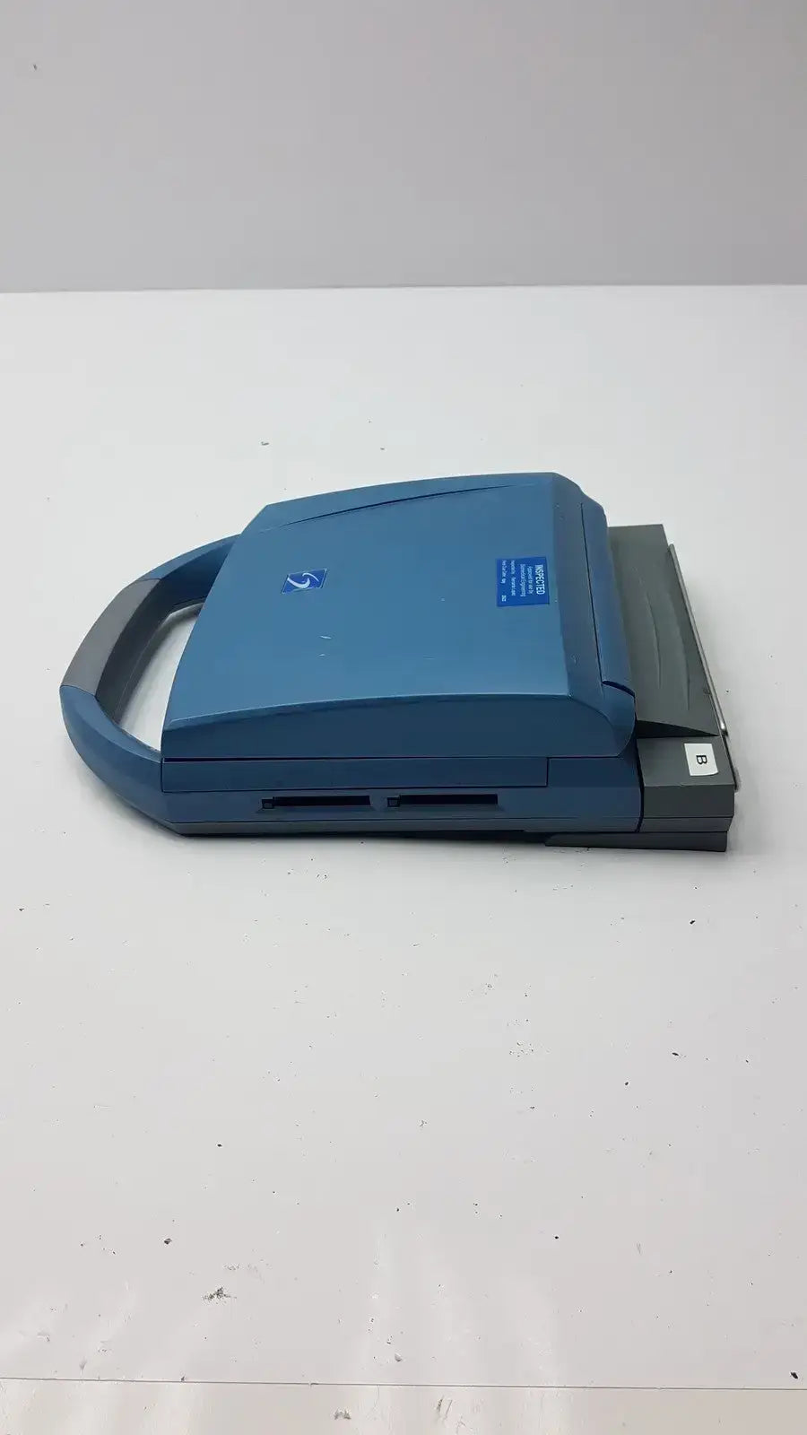 SonoSite Micro Maxx Ultrasoind System P08840-03 Ultrasound System, as-is (for parts) product photo 21