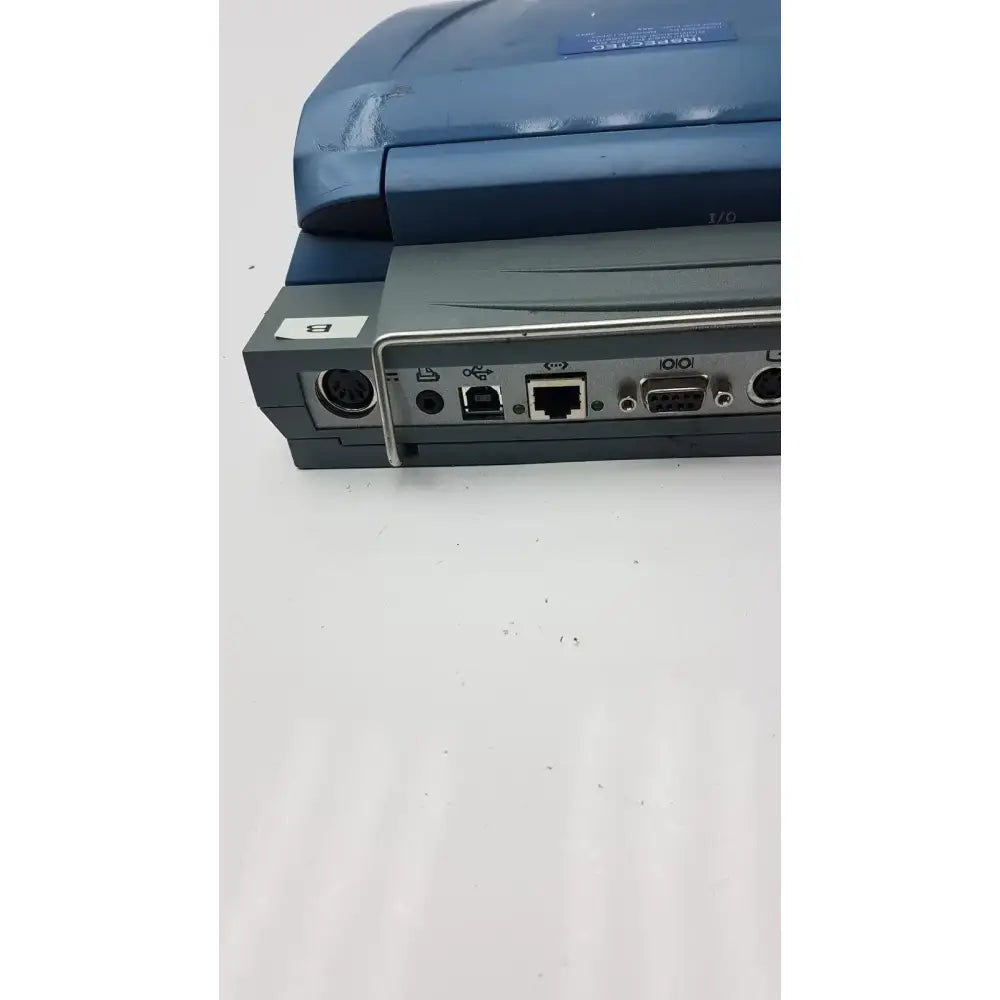 SonoSite Micro Maxx Ultrasoind System P08840-03 Ultrasound System, as-is (for parts) product photo 16