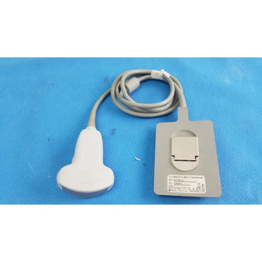 Reuse Medical Sonosite P07680-21 C60x/5-2 Mhz Transducer Ultrasound Probe Medical Sensors & Ultrasound Probes, second-hand product photo 1
