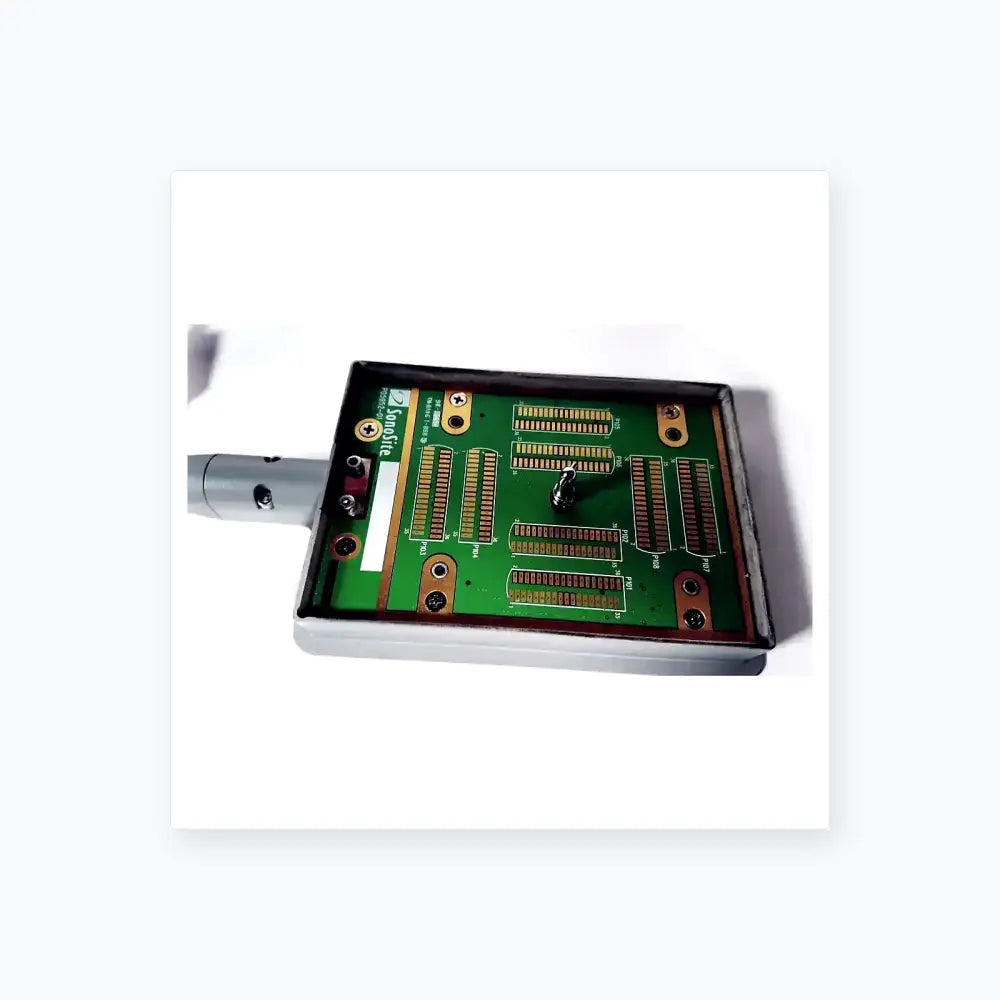 Sonosite SLAx/13-6 MHz Ultrasound Transducer Ref. P07699-10 Ultrasound Transducer, second-hand product photo 4