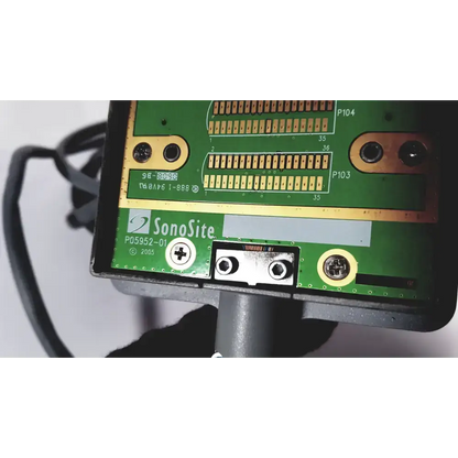 Sonosite SLAx/13-6 MHz Ultrasound Transducer Ref. P07699-10 Ultrasound Transducer, second-hand product photo 5