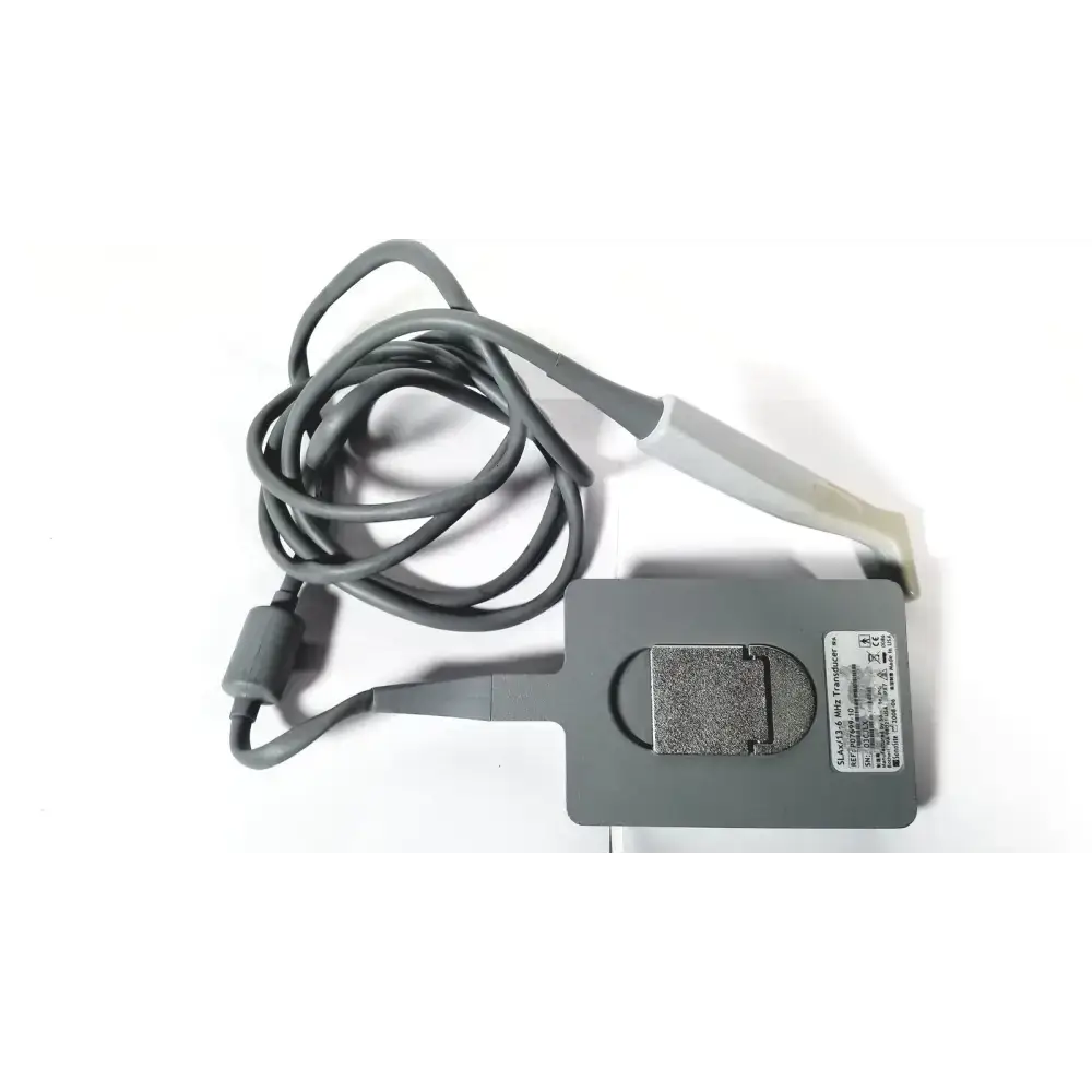 Sonosite SLAx/13-6 MHz Ultrasound Transducer Ref. P07699-10 Ultrasound Transducer, second-hand product photo 1