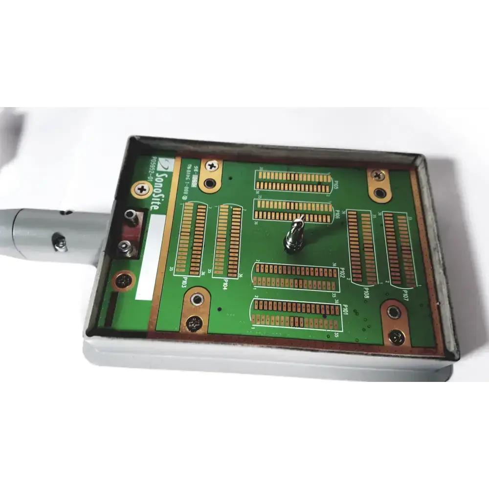 Sonosite SLAx/13-6 MHz Ultrasound Transducer Ref. P07699-10 Ultrasound Transducer, second-hand product photo 4