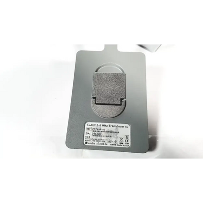 Sonosite SLAx/13-6 MHz Ultrasound Transducer Ref. P07699-10 Ultrasound Transducer, second-hand product photo 2