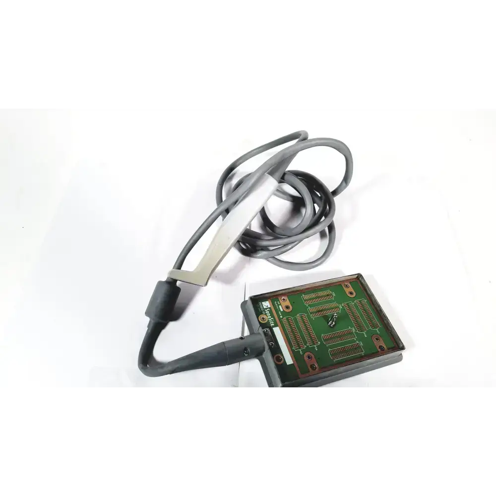 Sonosite SLAx/13-6 MHz Ultrasound Transducer Ref. P07699-10 Ultrasound Transducer, second-hand product photo 12