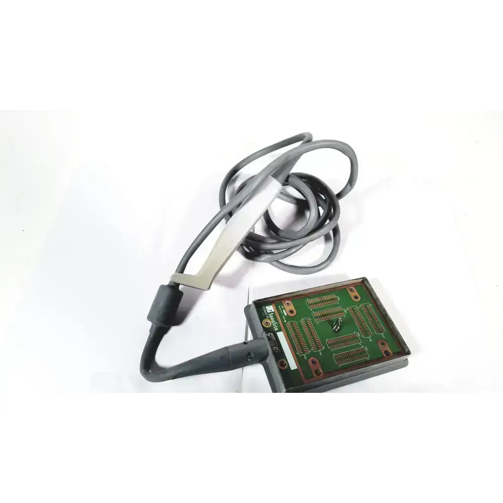 Sonosite SLAx/13-6 MHz Ultrasound Transducer Ref. P07699-10 Ultrasound Transducer, second-hand product photo 12