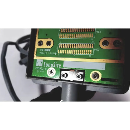 Sonosite SLAx/13-6 MHz Ultrasound Transducer Ref. P07699-10 Ultrasound Transducer, second-hand product photo 5